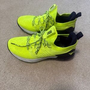 Men’s Under Armour Project Rock Shoes